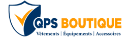 QPS Boutique — Vêtements, Équipements, Accessoires
