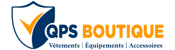 QPS Boutique — Vêtements, Équipements, Accessoires