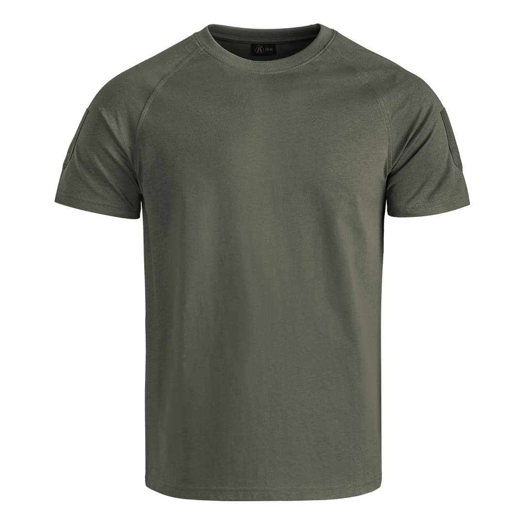 T-shirt STRONG GEN 2 vert olive