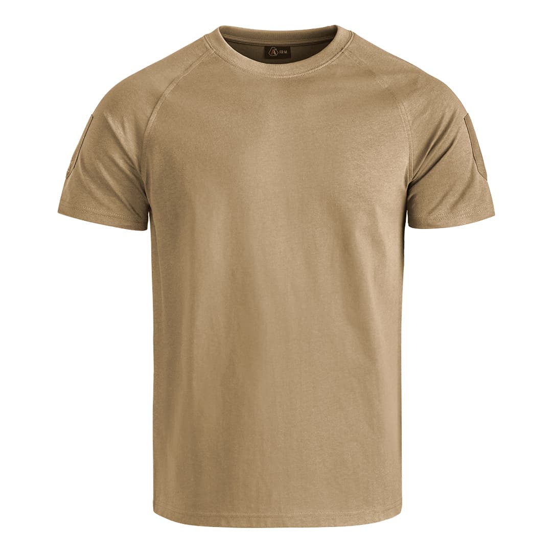 T-shirt STRONG GEN 2 tan
