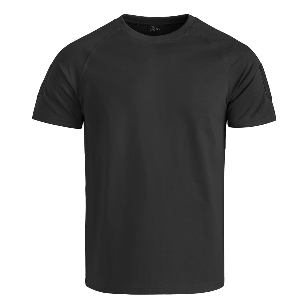 T-shirt STRONG GEN 2 noir