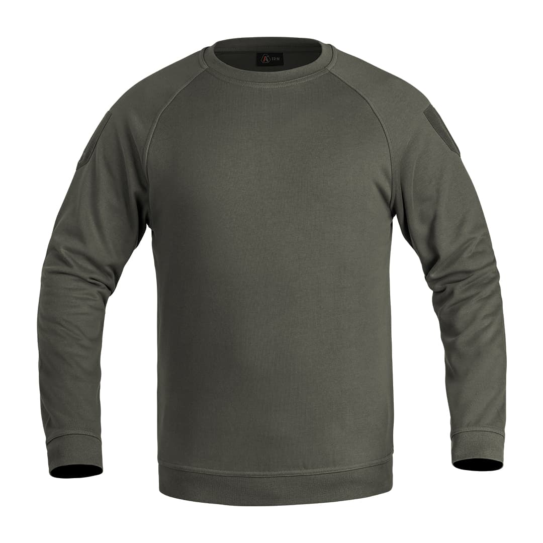 Sweat STRONG GEN 2 vert olive