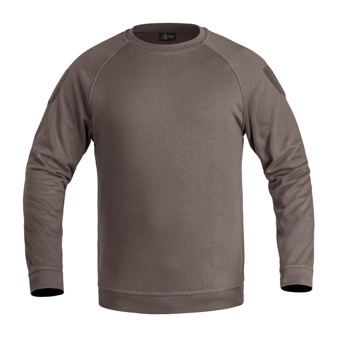 Sweat STRONG GEN 2 brun Terre de France