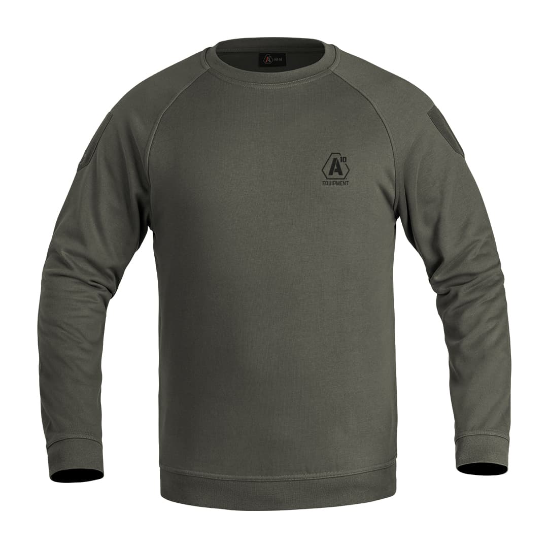 Sweat STRONG Signature Square GEN 2 vert olive