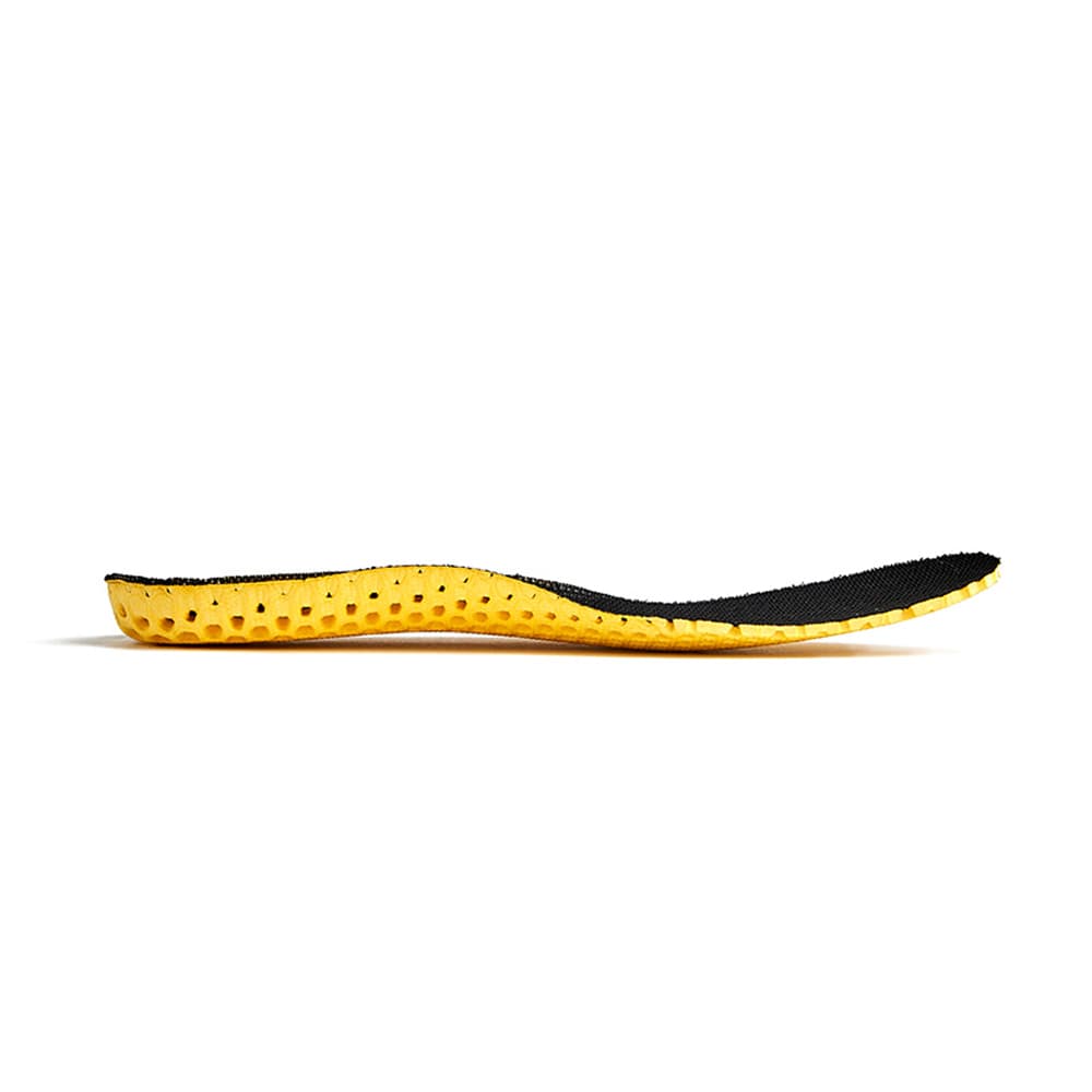Chaussures SÉCU-ONE 8" noir