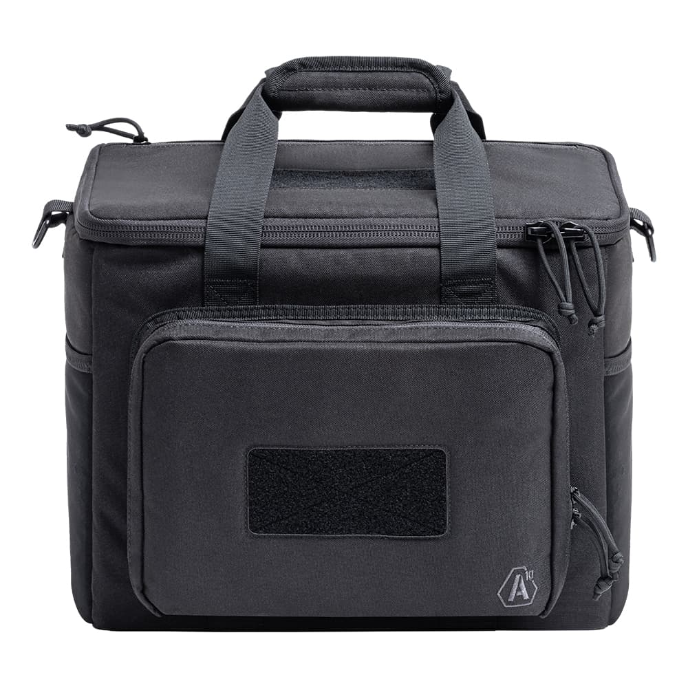 Sac de tir DELTA noir
