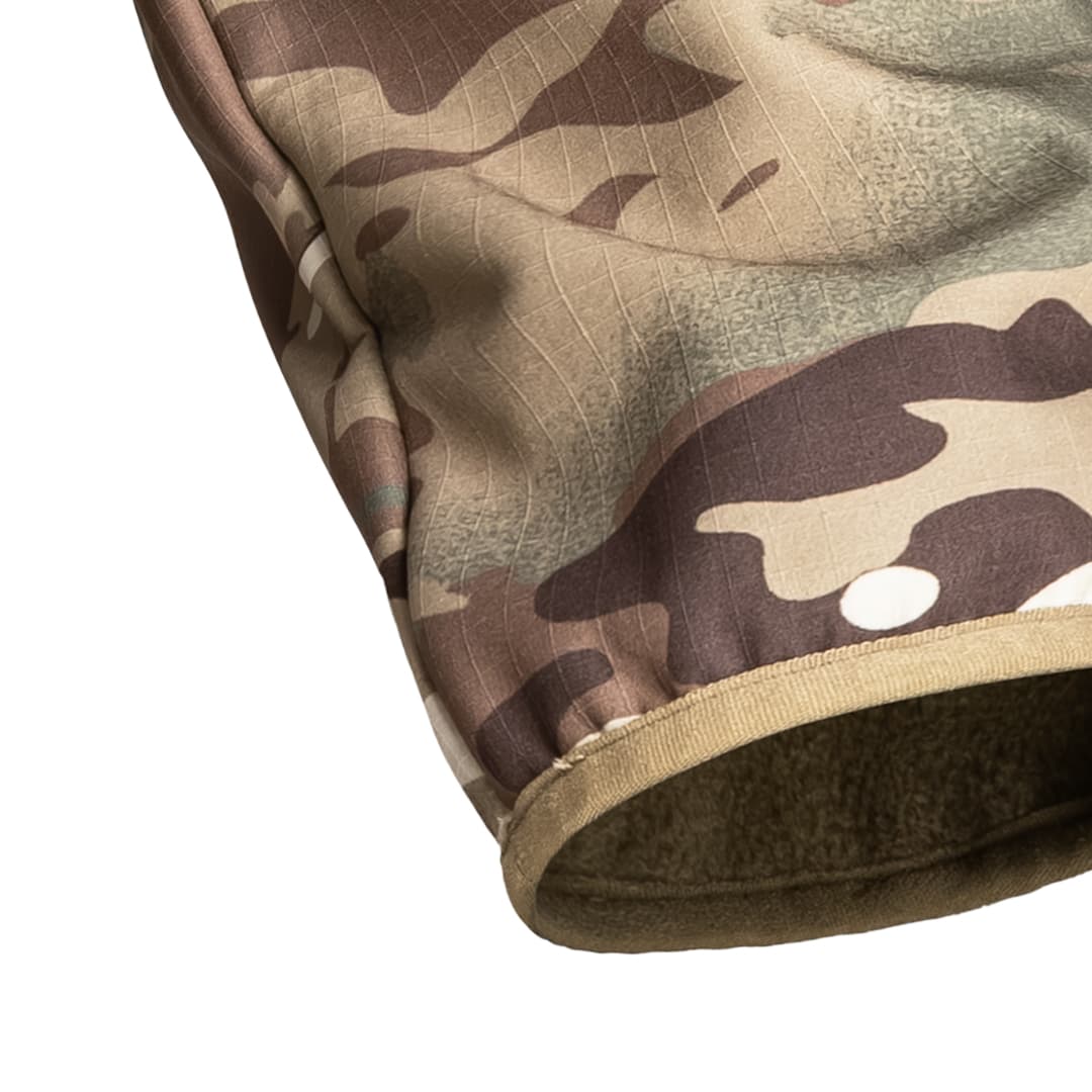 Veste softshell V2 FIGHTER GEN 2 MultiCam®