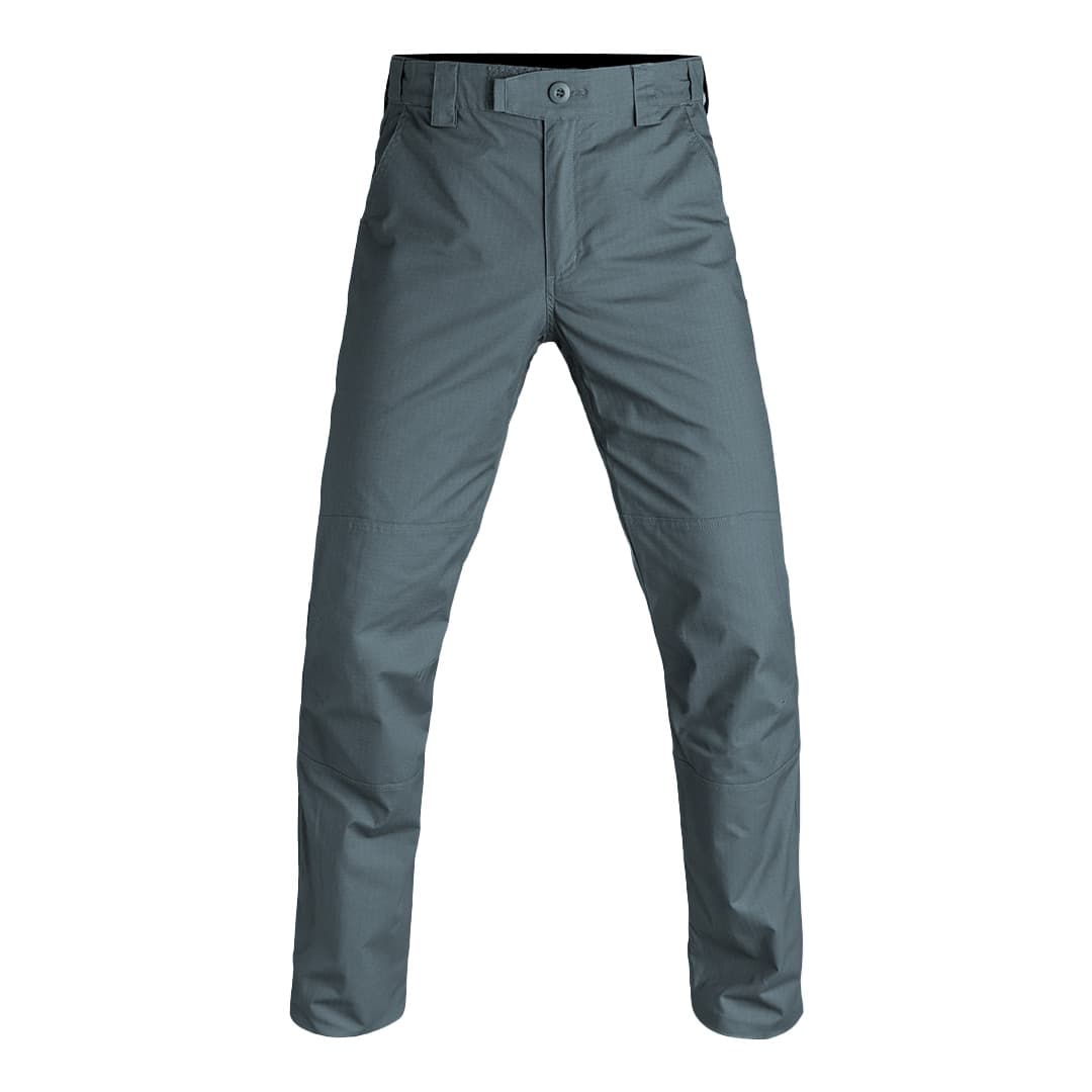 Pantalon INSTRUCTOR entrejambe 89 cm gris béton