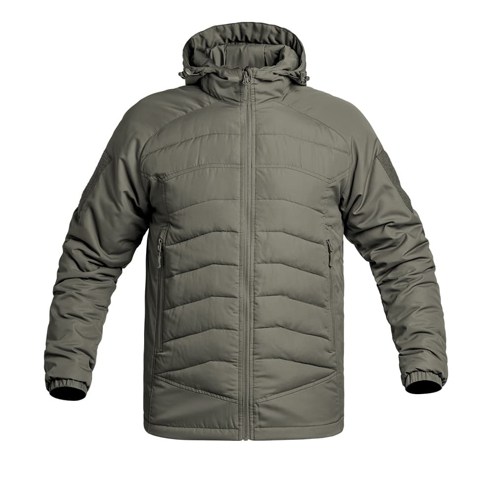 Blouson INSTRUCTOR XMF 90 vert olive