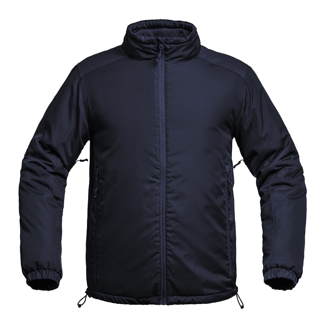 Blouson FIGHTER XMF 120 bleu marine