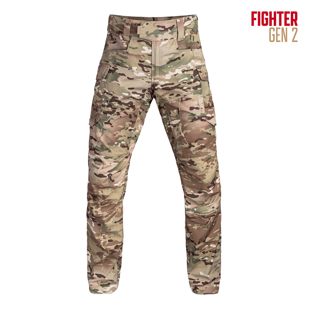 Pantalon FIGHTER GEN 2 MultiCam®