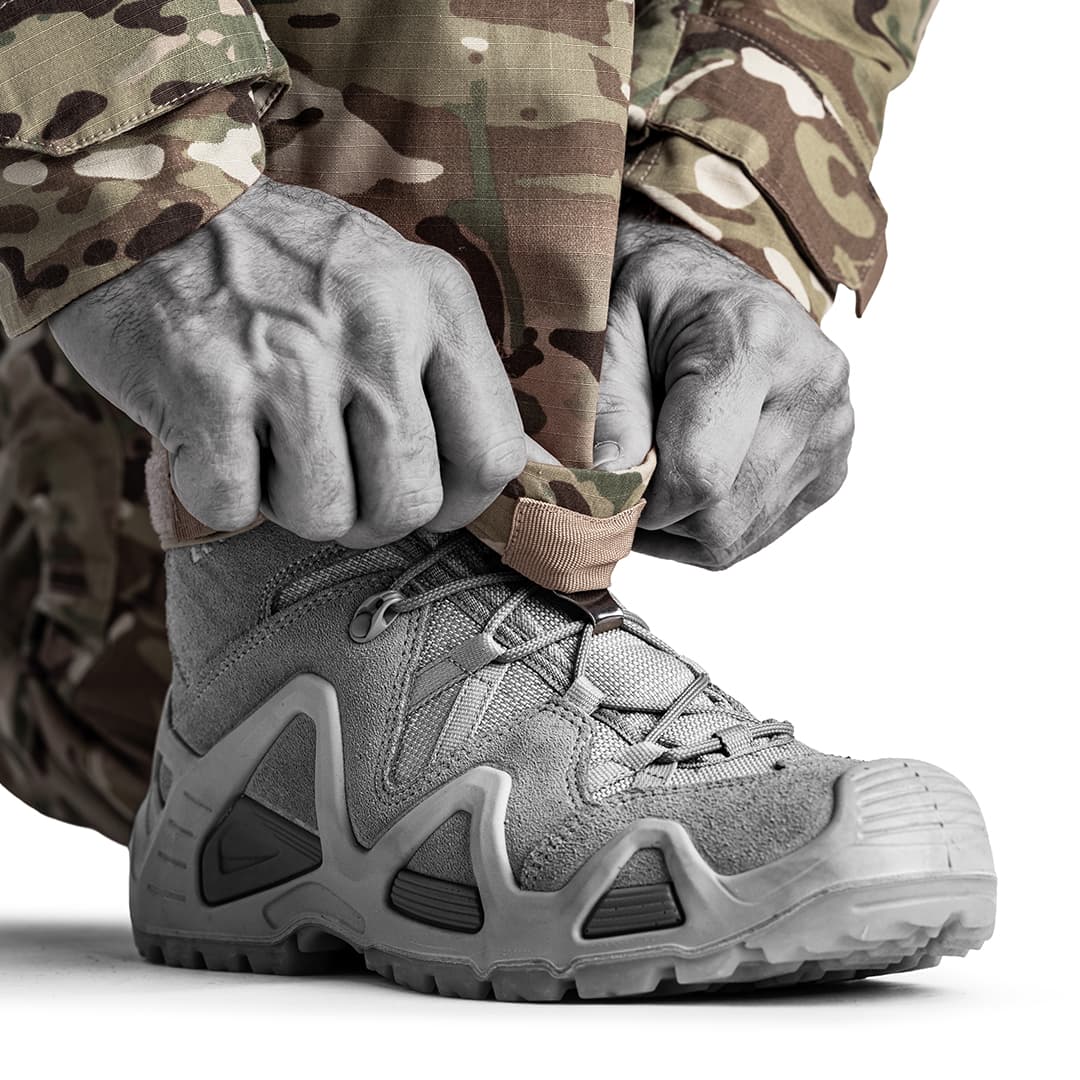Pantalon FIGHTER GEN 2 MultiCam®