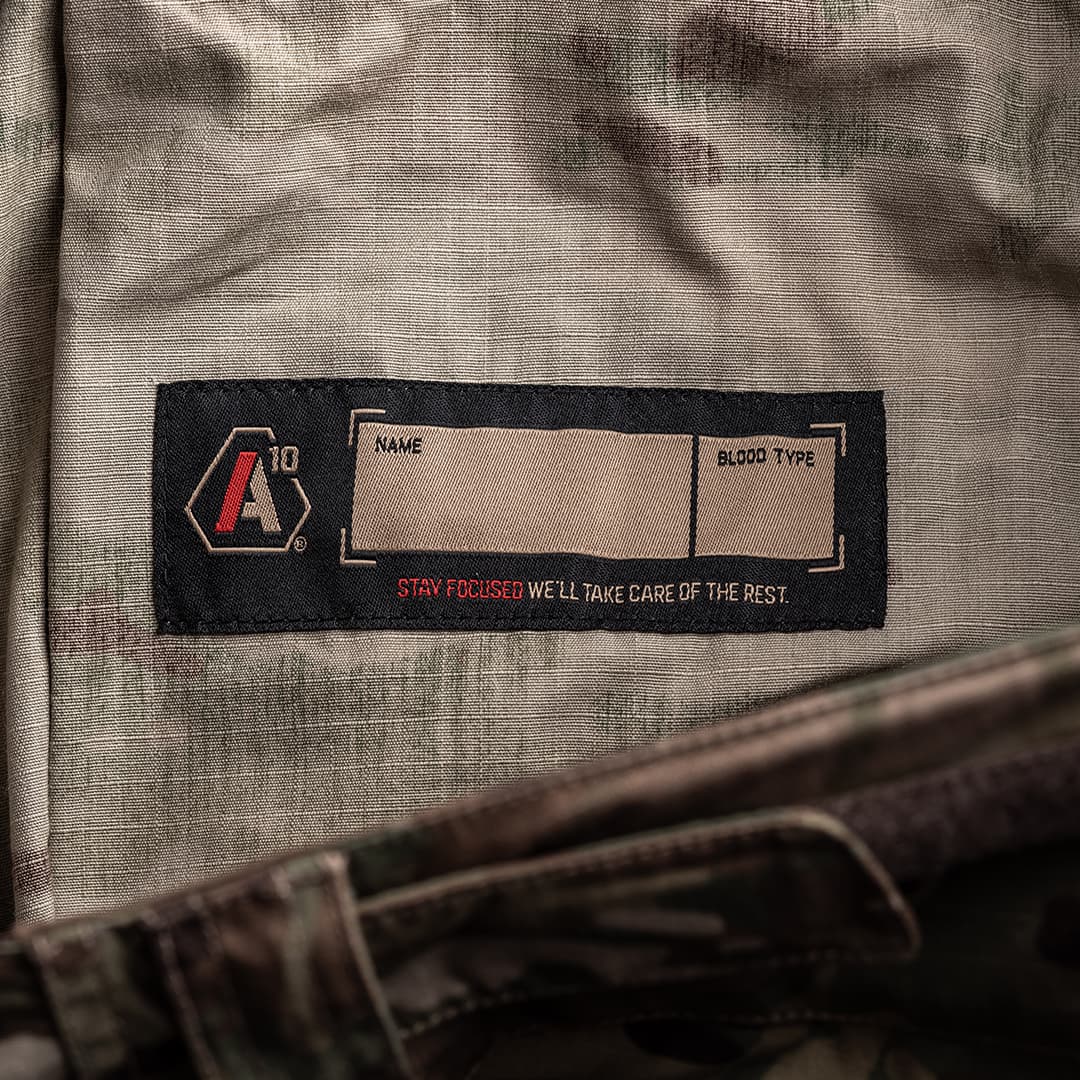 Pantalon FIGHTER GEN 2 MultiCam®