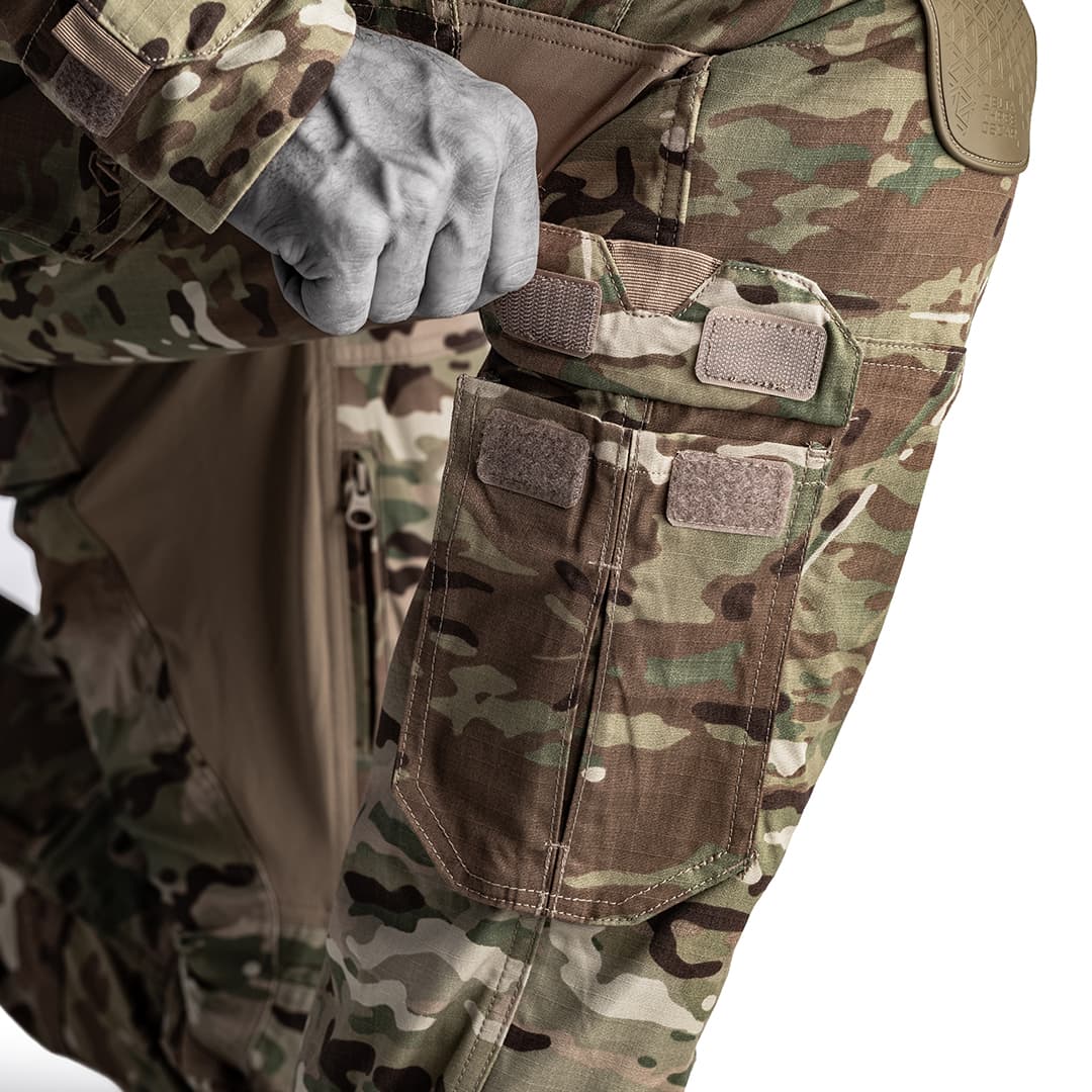 Pantalon V4 FIGHTER GEN 2 MultiCam®