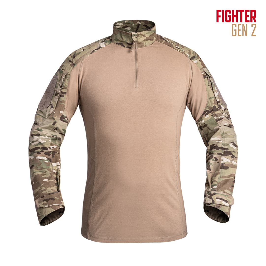 UBAS FIGHTER GEN 2 MultiCam®