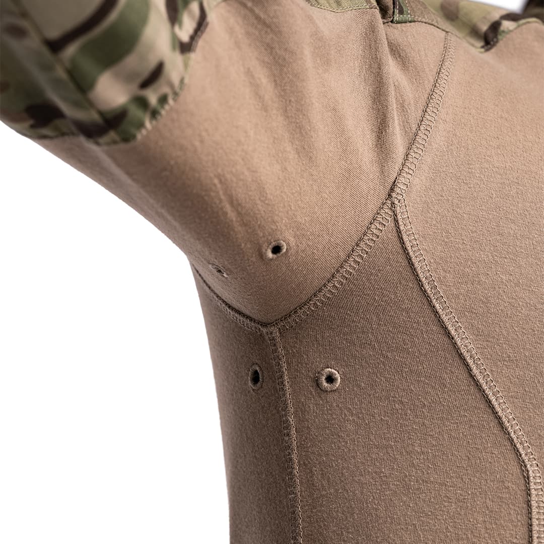 UBAS FIGHTER GEN 2 MultiCam®