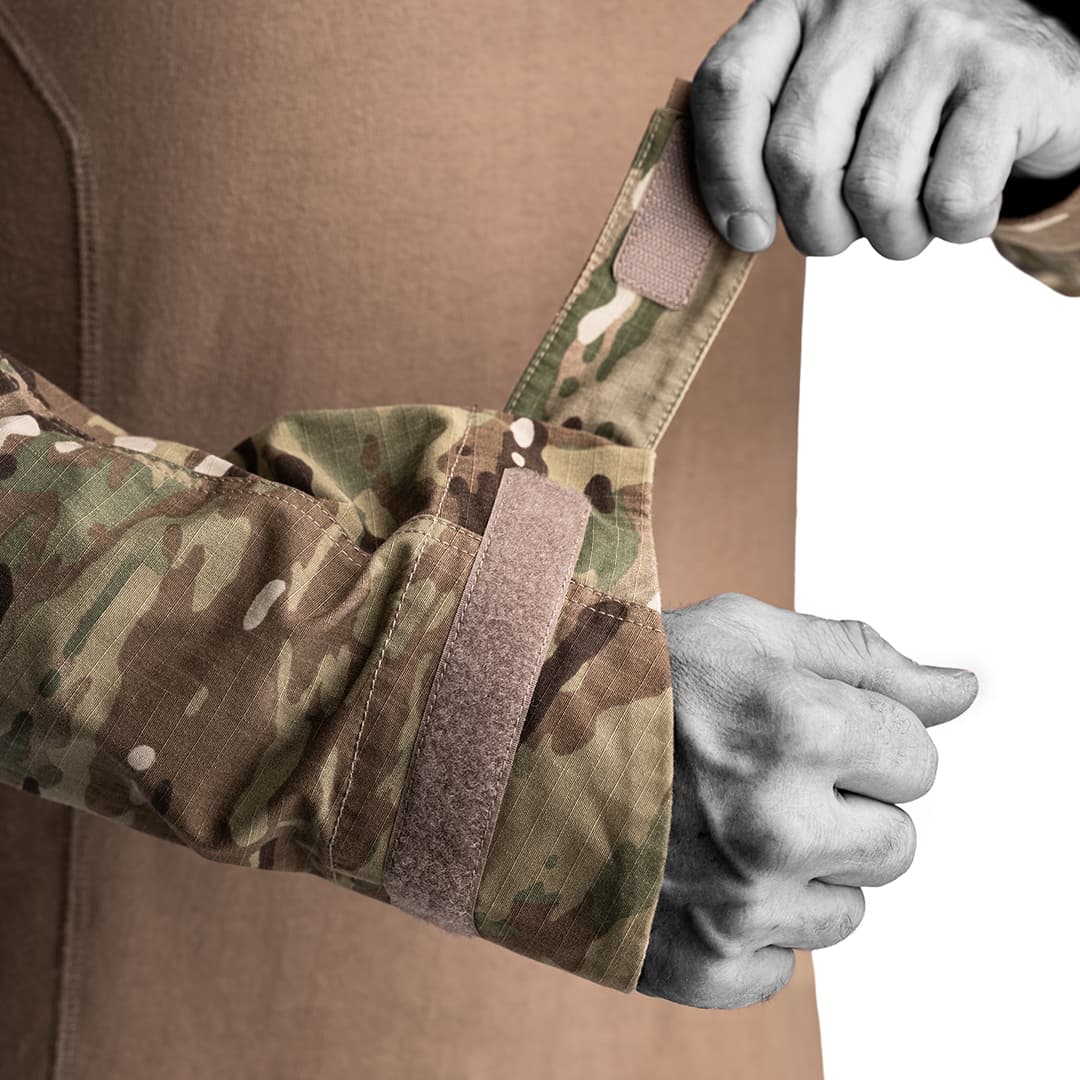 UBAS FIGHTER GEN 2 MultiCam®