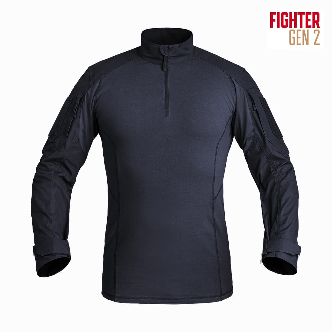 UBAS V1 FIGHTER GEN 2 bleu marine