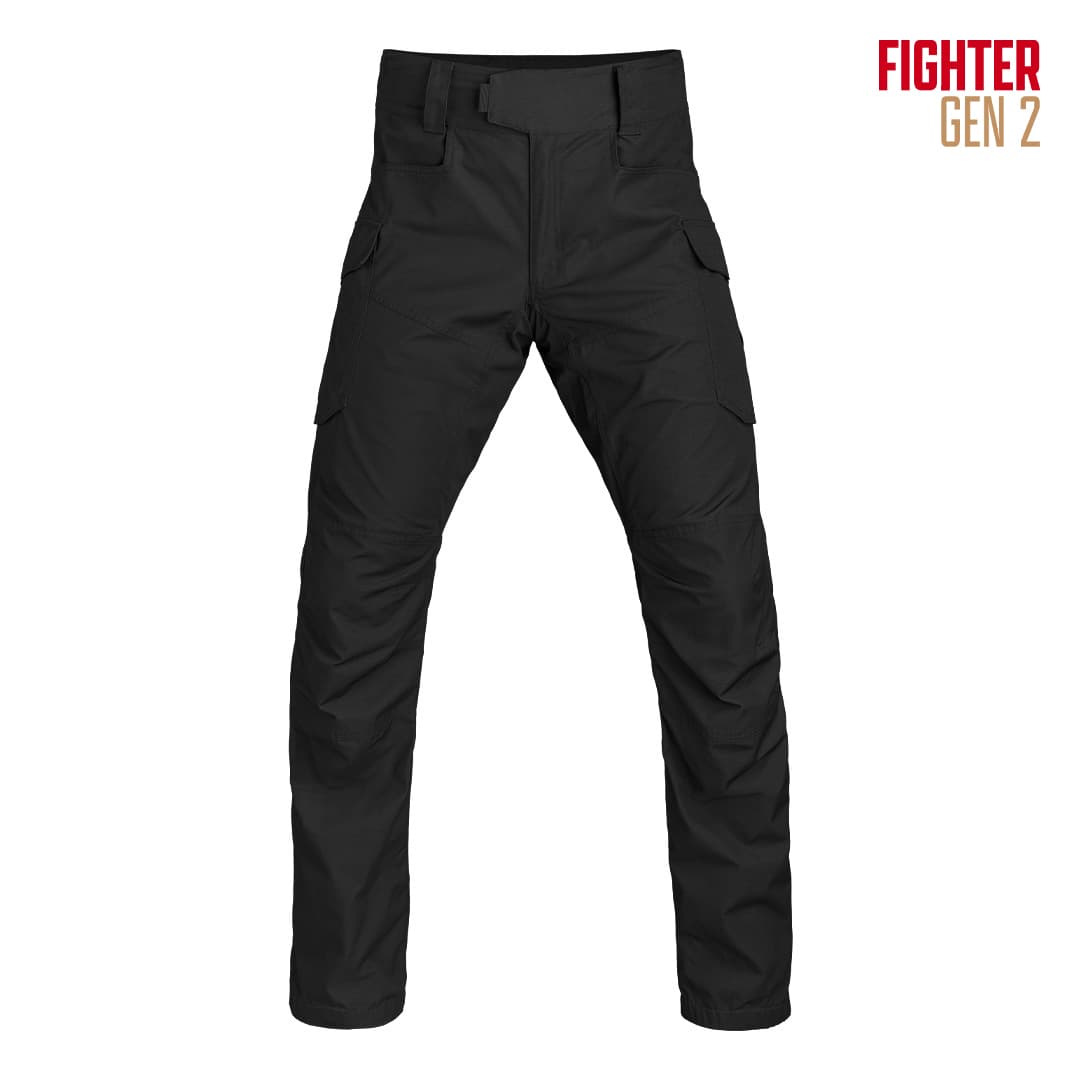 Pantalon V1 FIGHTER GEN 2 noir
