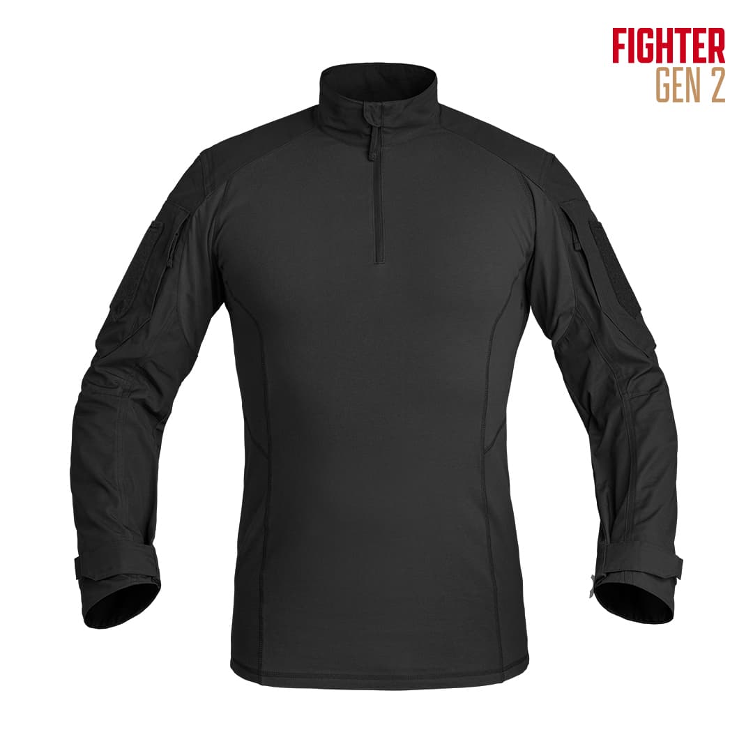 UBAS V1 FIGHTER GEN 2 noir