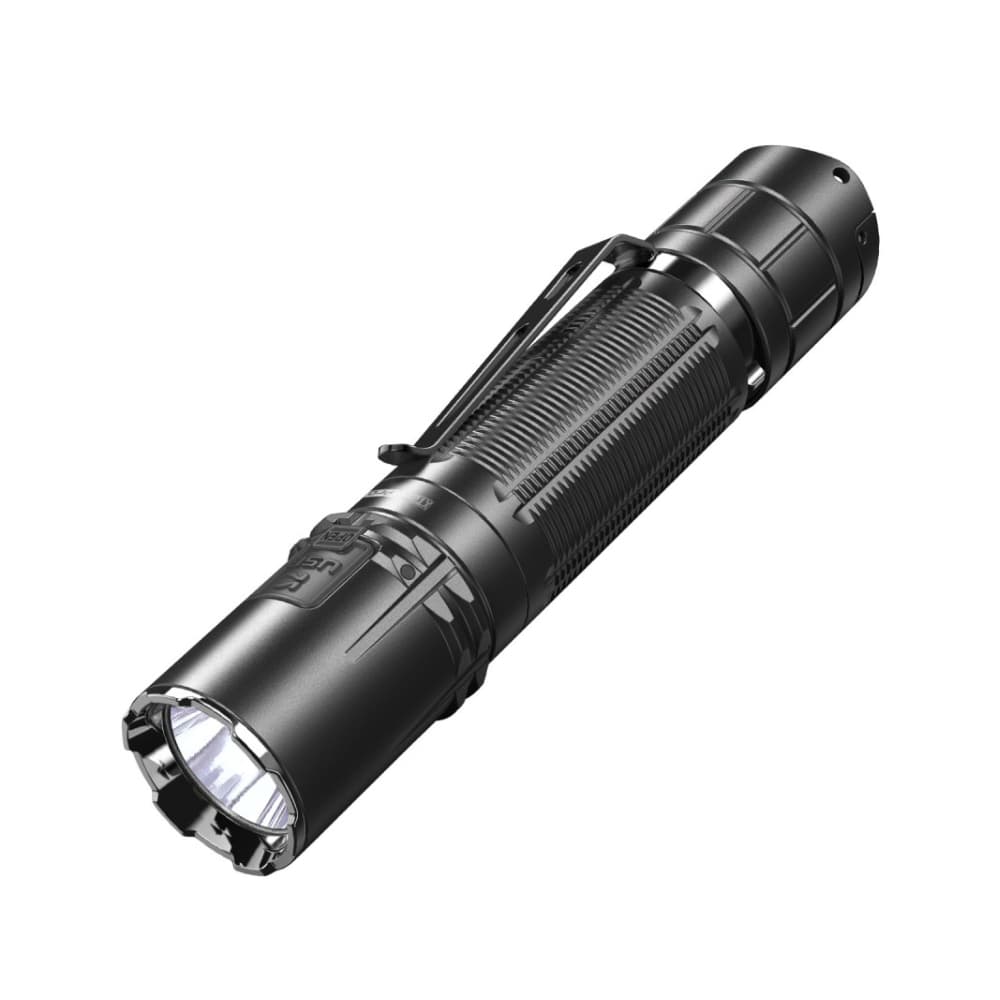 Lampe tactique rechargeable XT2CR PRO - 2300 lumens
