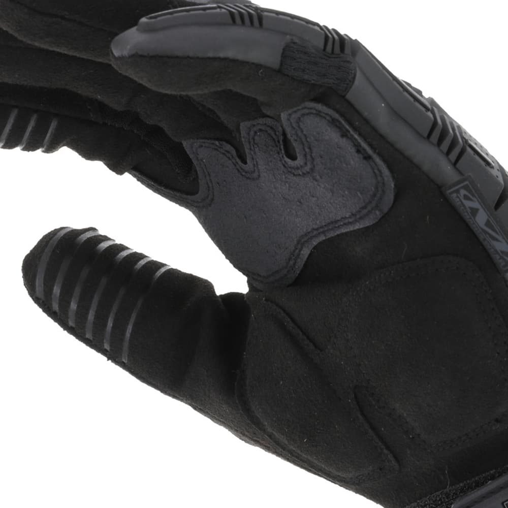Gants d'intervention Mechanix M-Pact noir