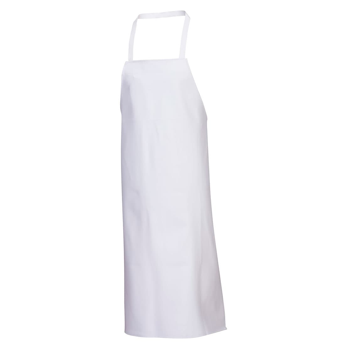 Tablier Agro-Alimentaire Blanc