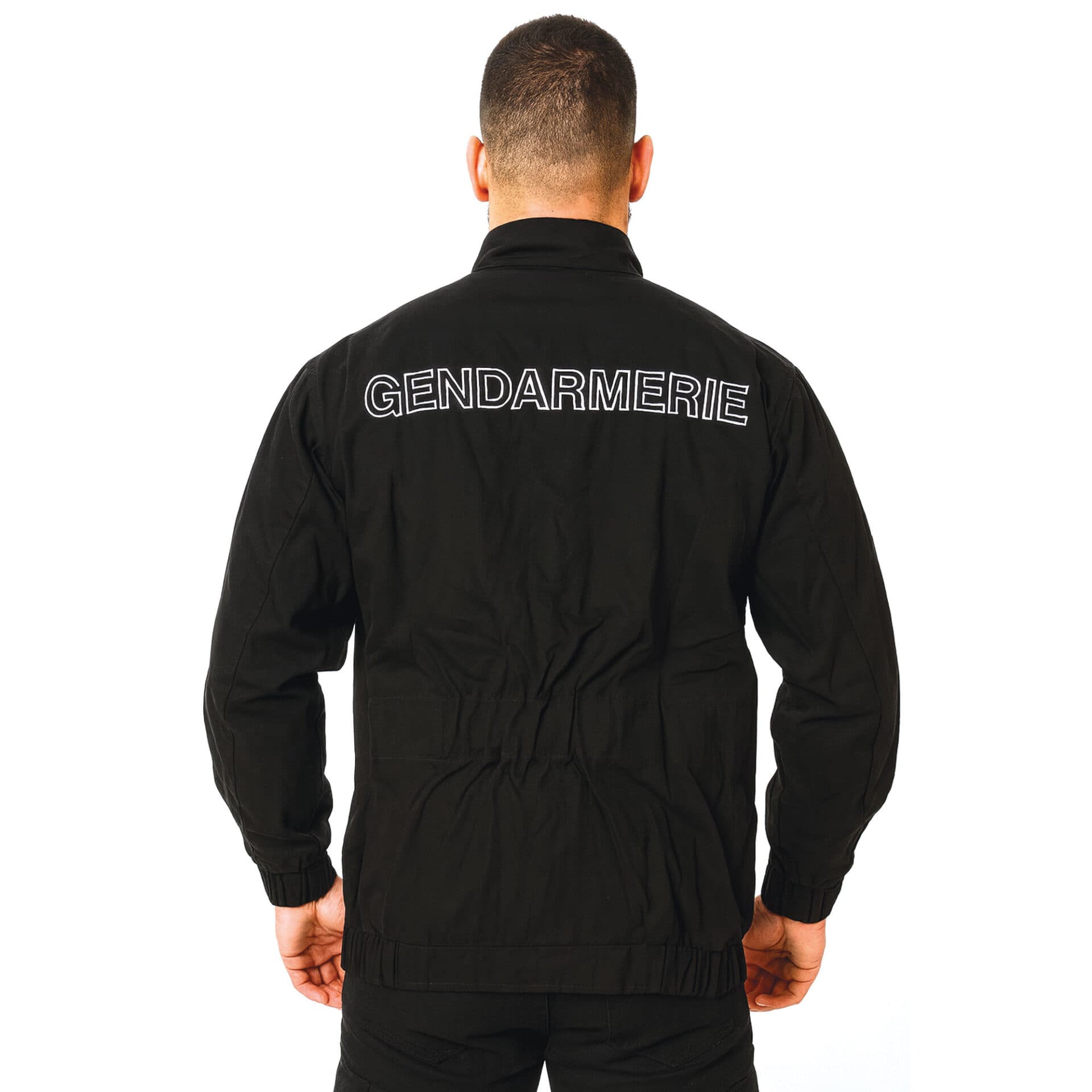 vêtement gendarmerie