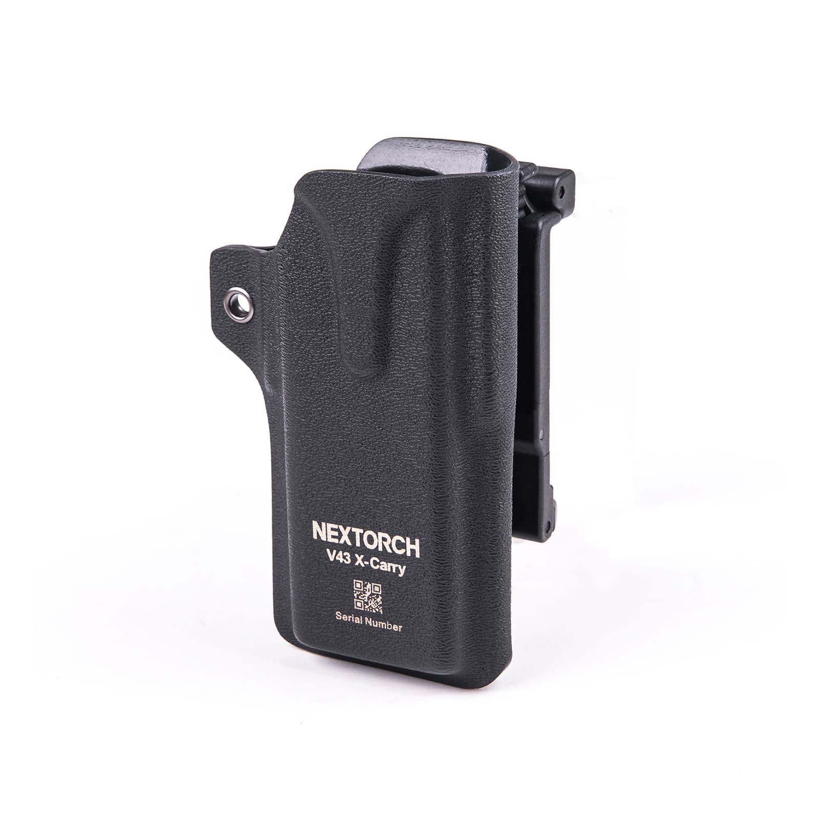 Porte-lampe rotatif V43 X-carry pour lampe TA70