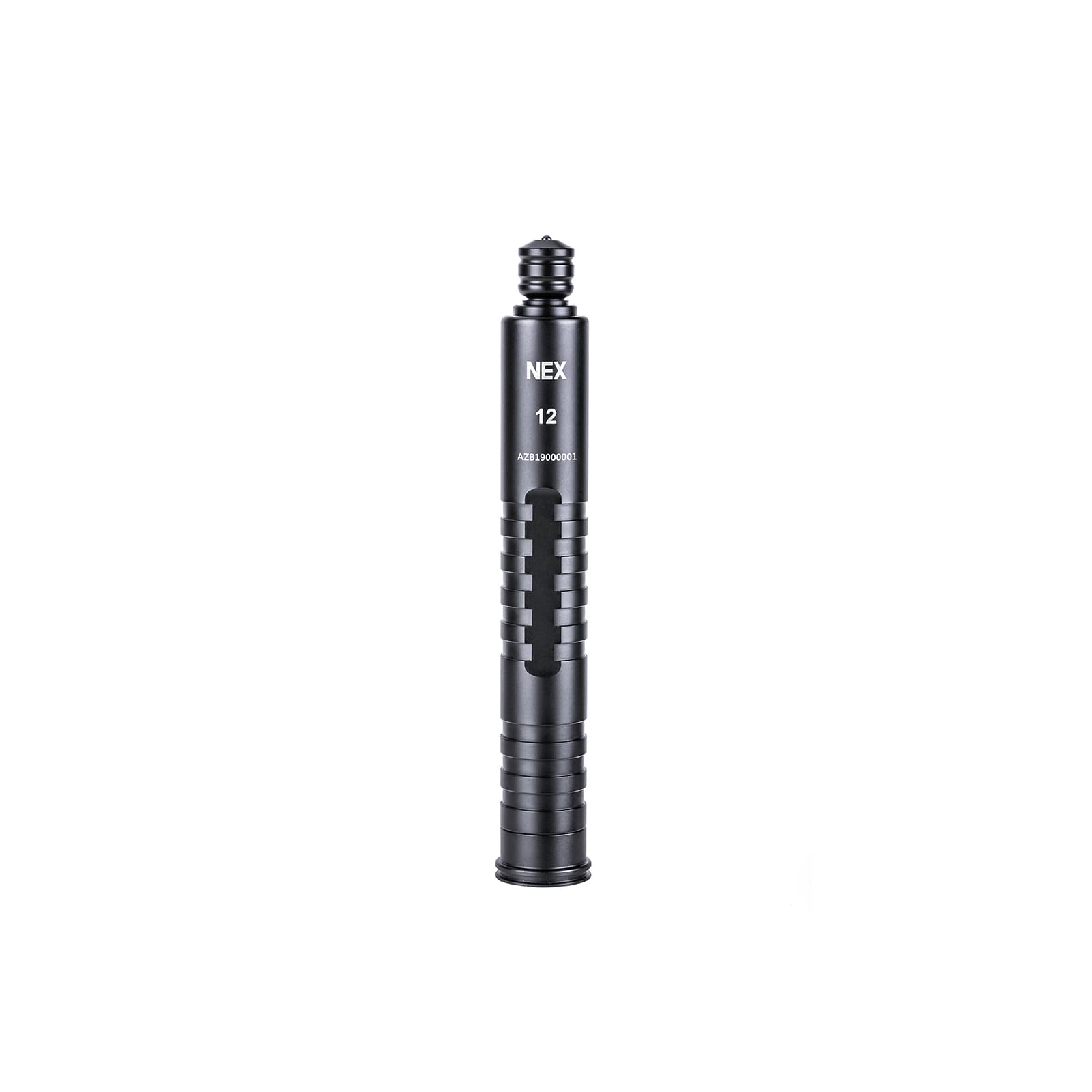 Bâton de défense télescopique N12 Wal 12"
