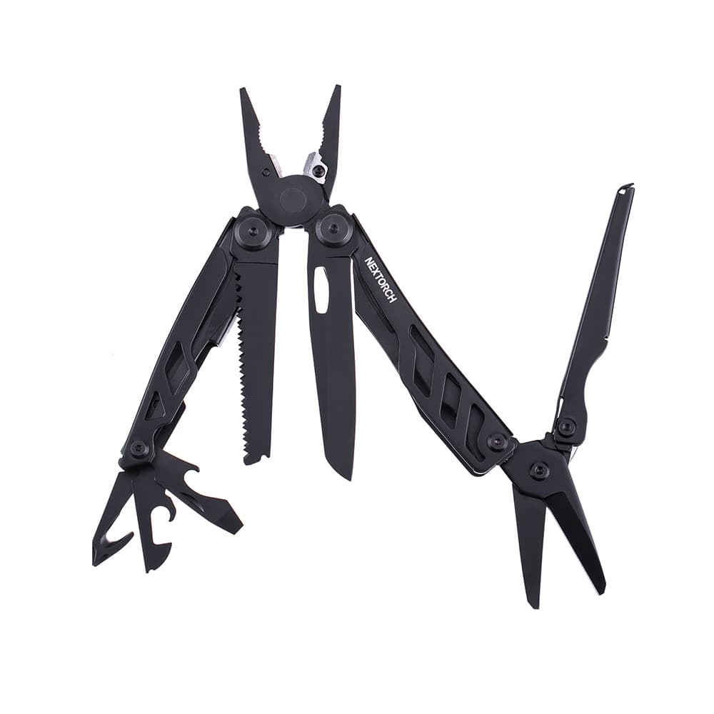 Pince multifonctions MT10 16 outils
