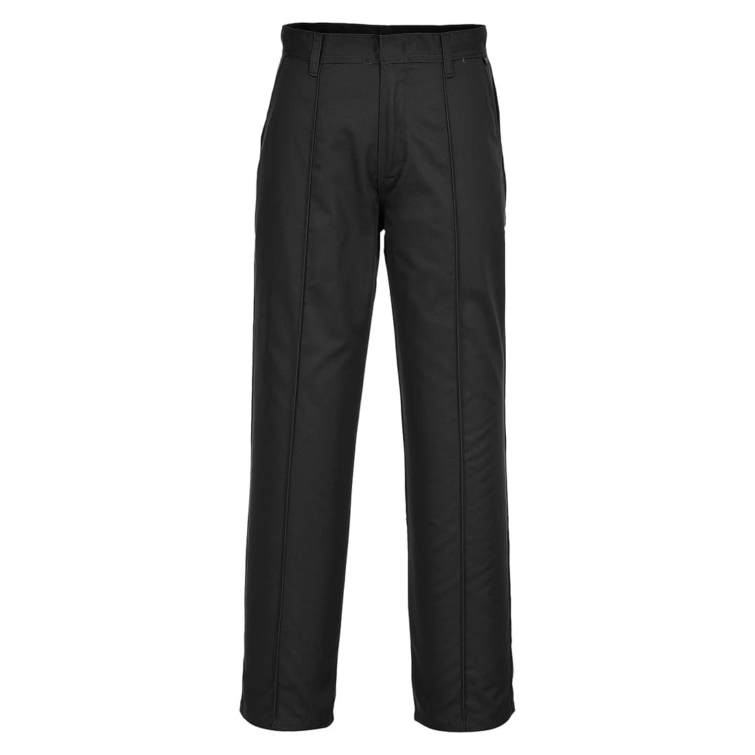 Pantalon Preston Noir Tall