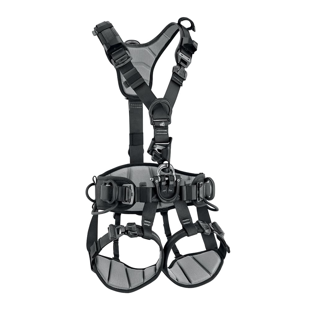 Harnais ultra confortable Astro version internationale