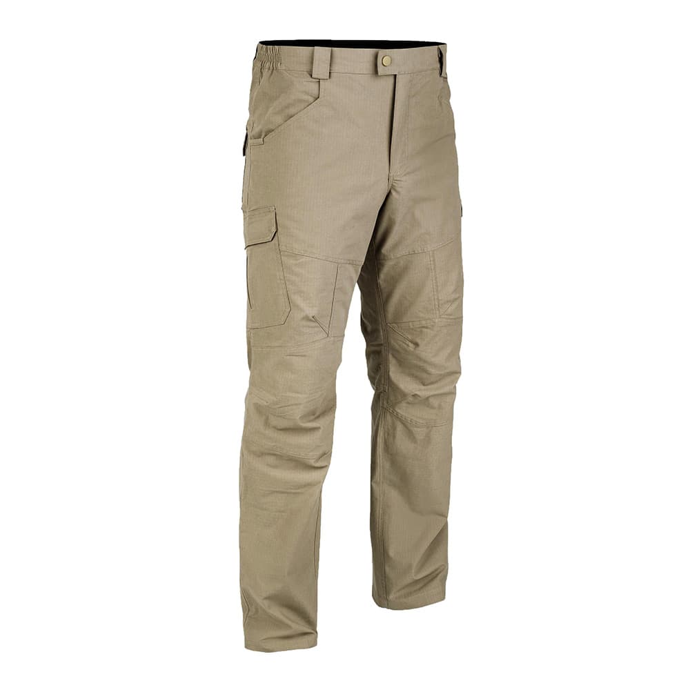 Pantalon HURRICANE tan