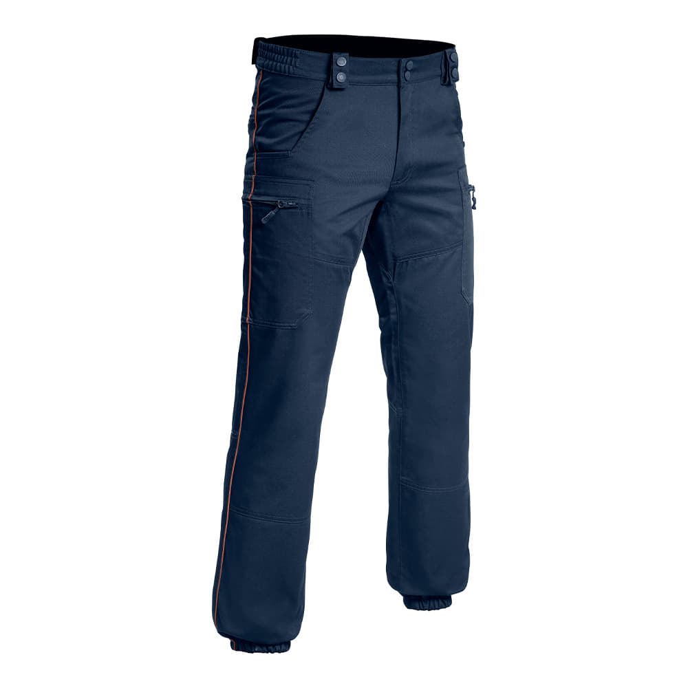 Pantalon SWAT A.S.V.P. P.M. ONE antistatique