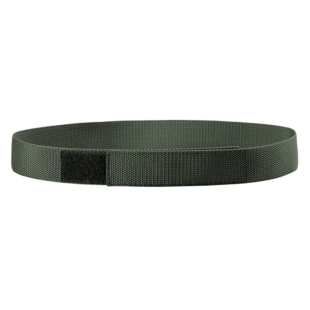 Ceinture nylon 40 mm 2V63 vert olive