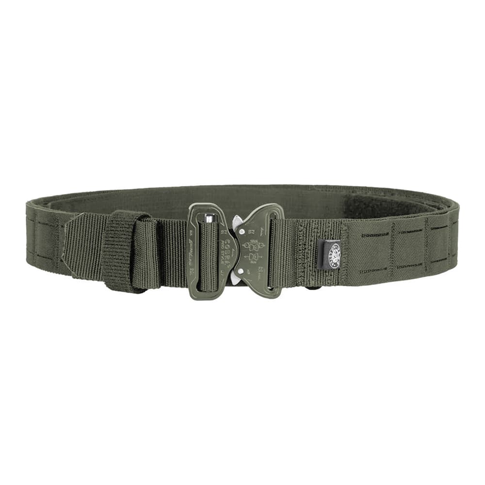 Ceinturon tactique M.O.L.L.E 45 mm 2BL90 vert olive