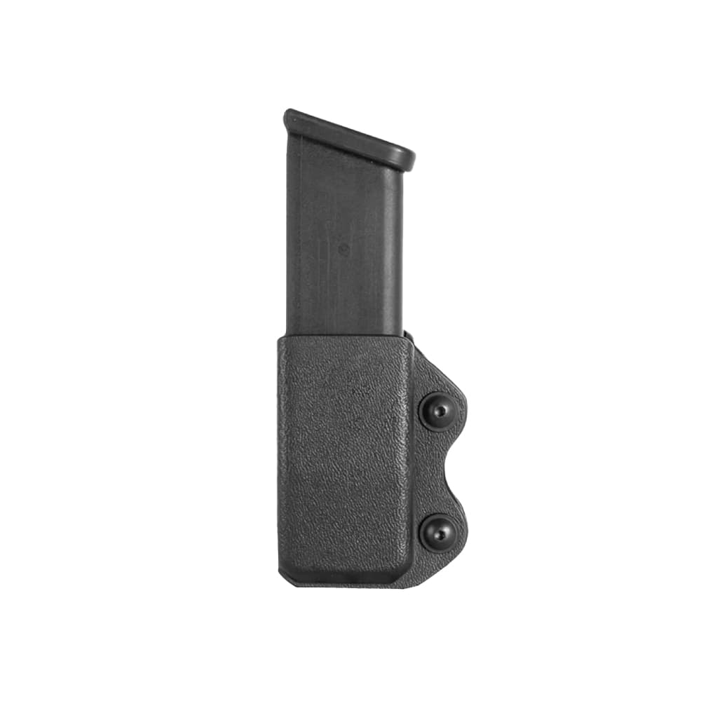 Porte-chargeur simple inside 8IX00 noir pour pistolet automatique