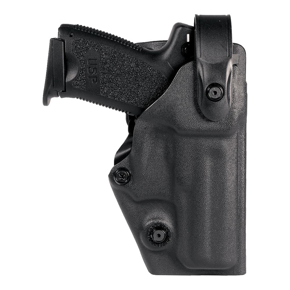 Holster droitier Vegatek Top VKT873 noir pour H&amp;K SFP9
