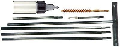 Set de nettoyage famas