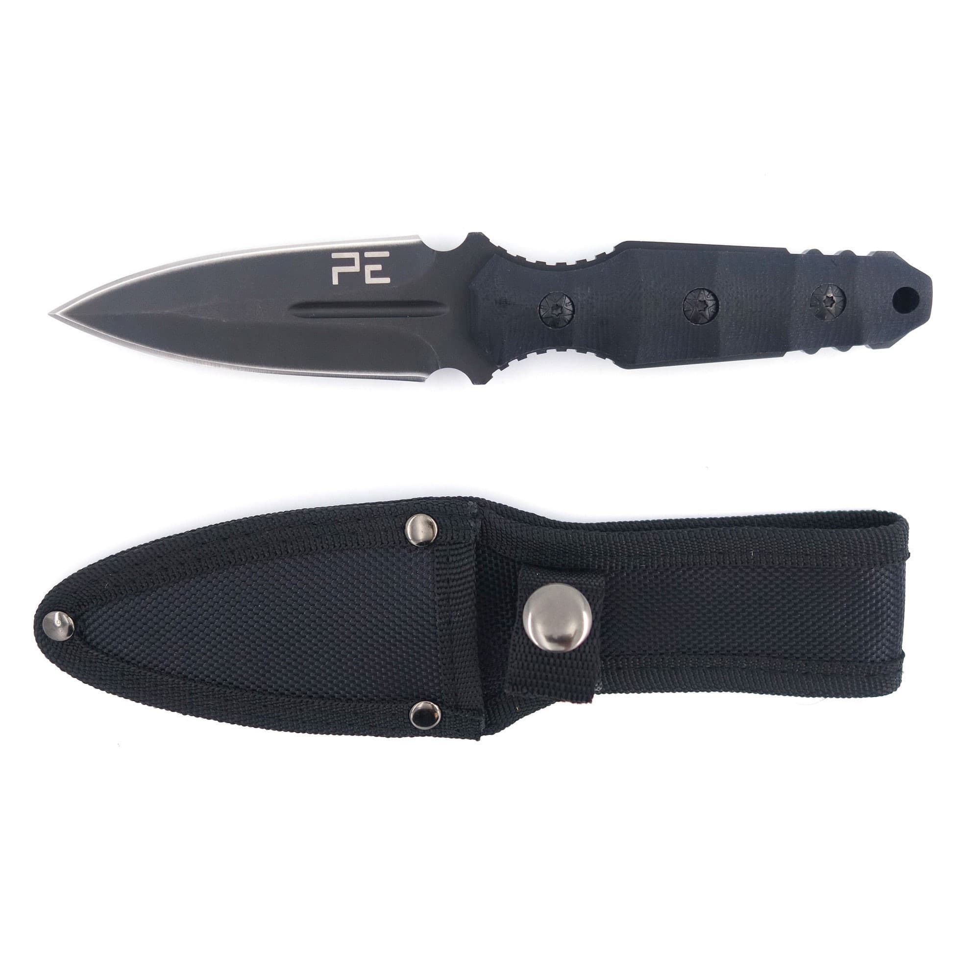 Couteau de botte 20 cm