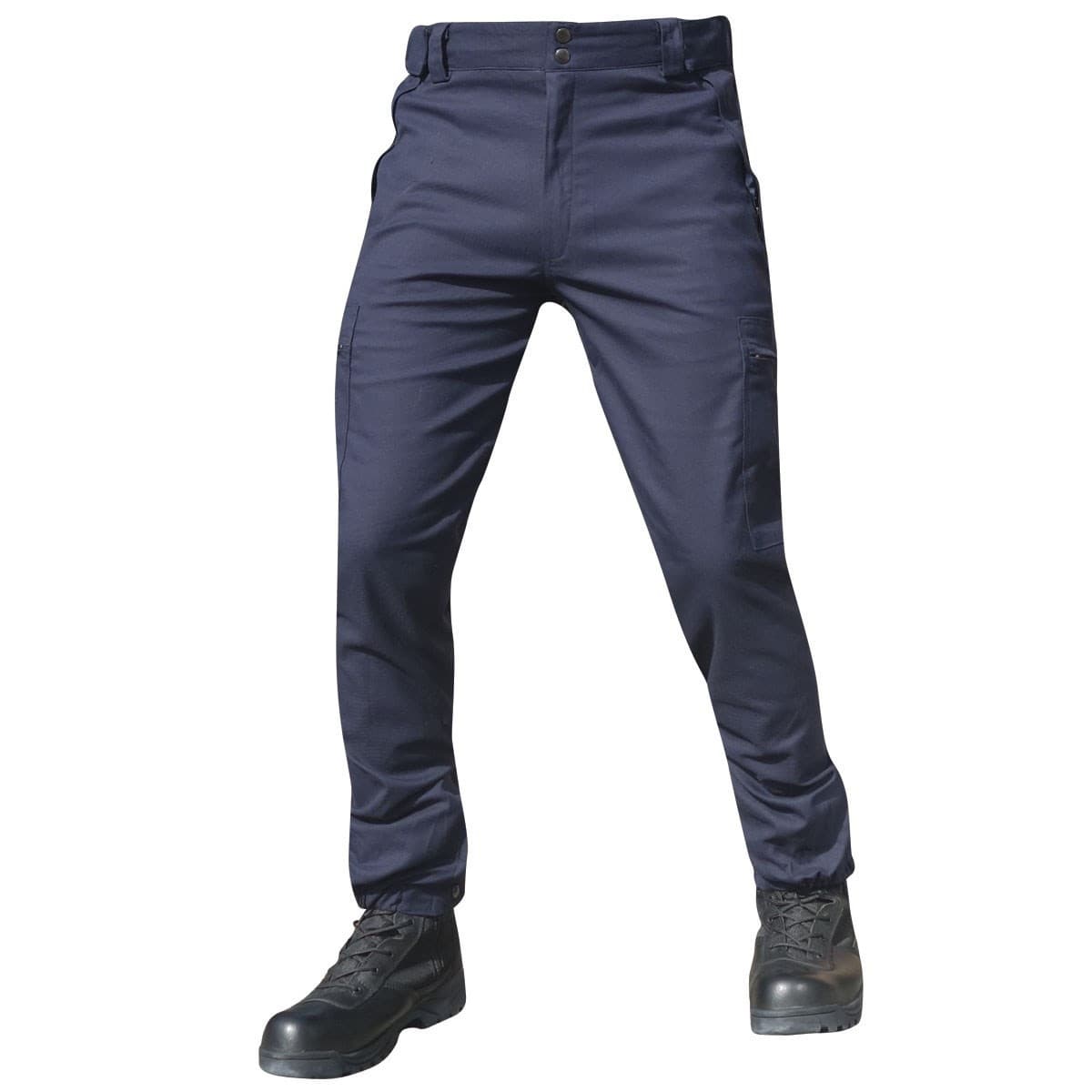 Pantalon gendarmerie homme