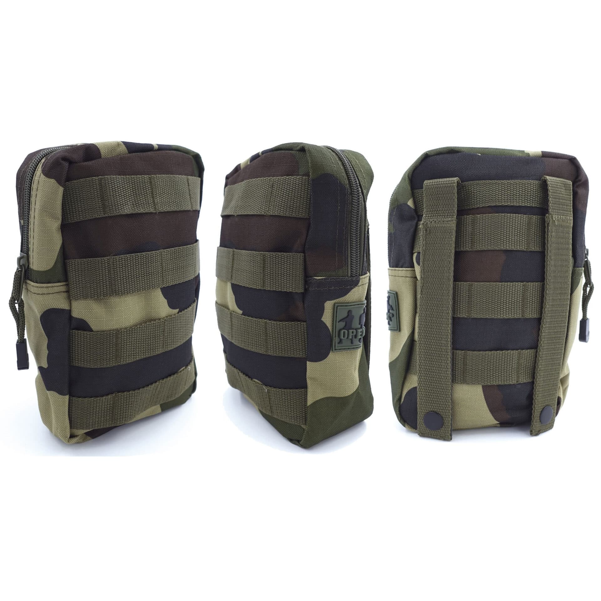 Pochette OPEX