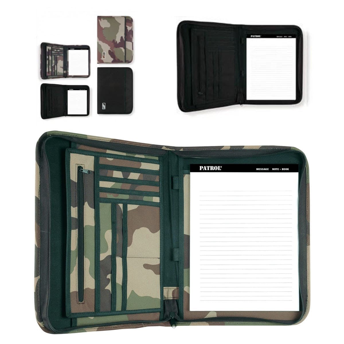 Pochette porte documents A4