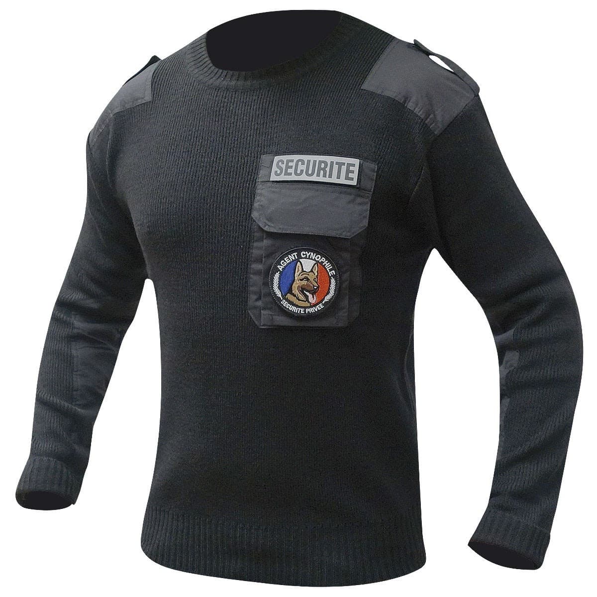 Pull sécurité commando