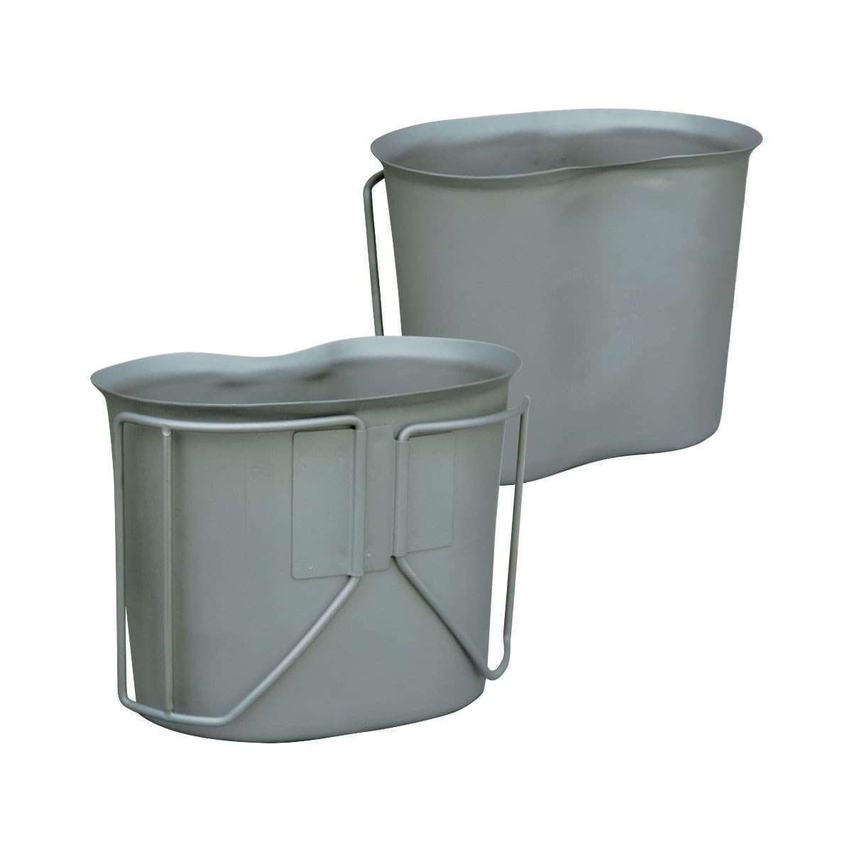 Quart US anti chauffe