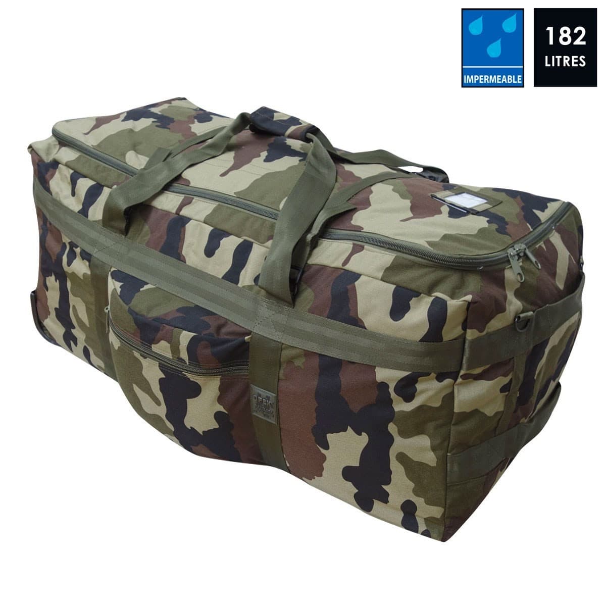 Sac à dos Cargo 182 Litres