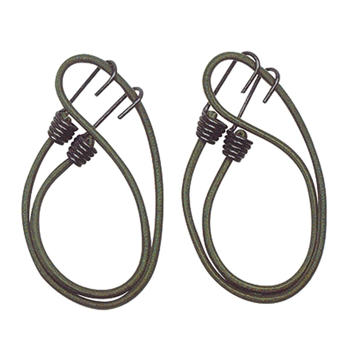 Tendeurs 1 mètre set de 2 PCS