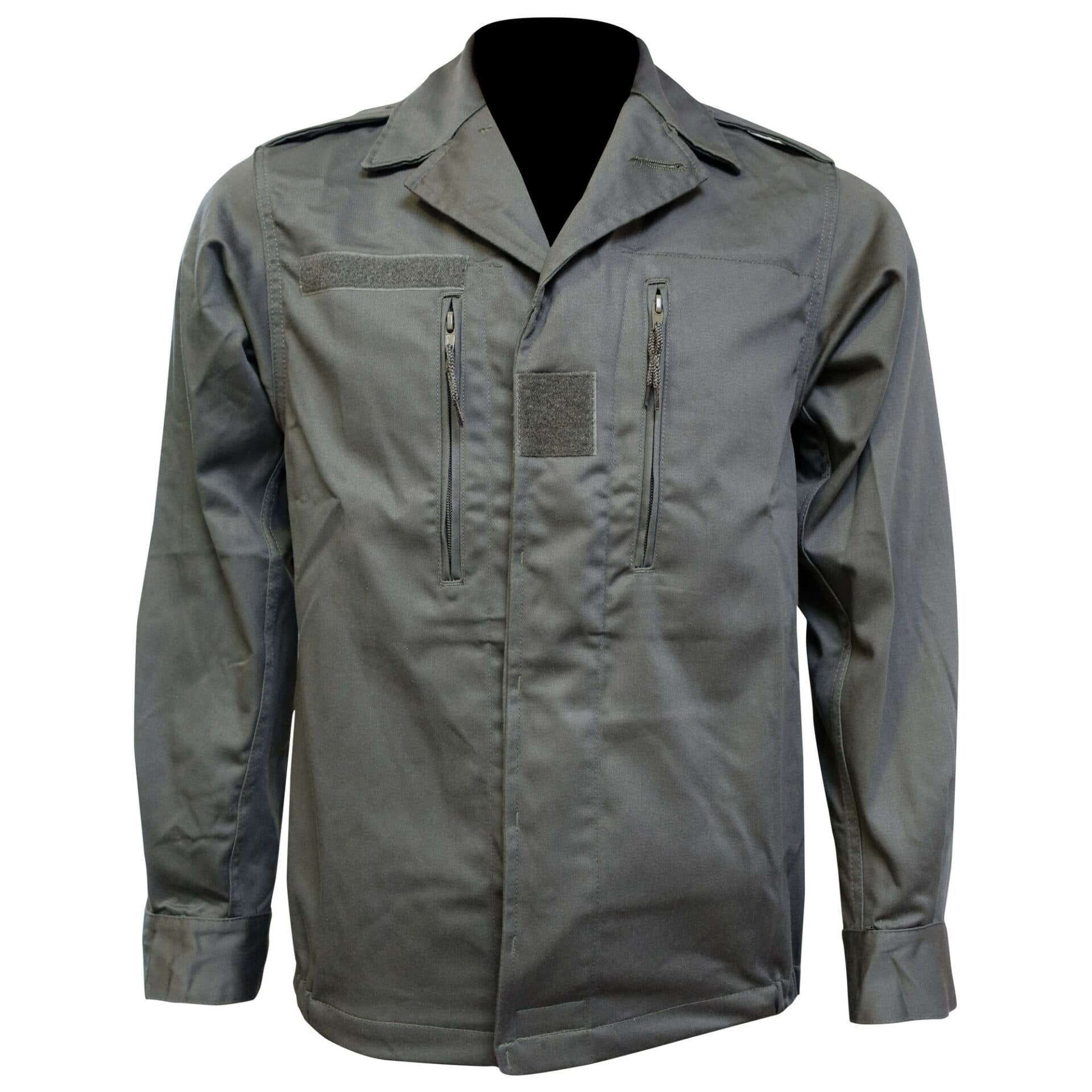 Veste F2 kaki