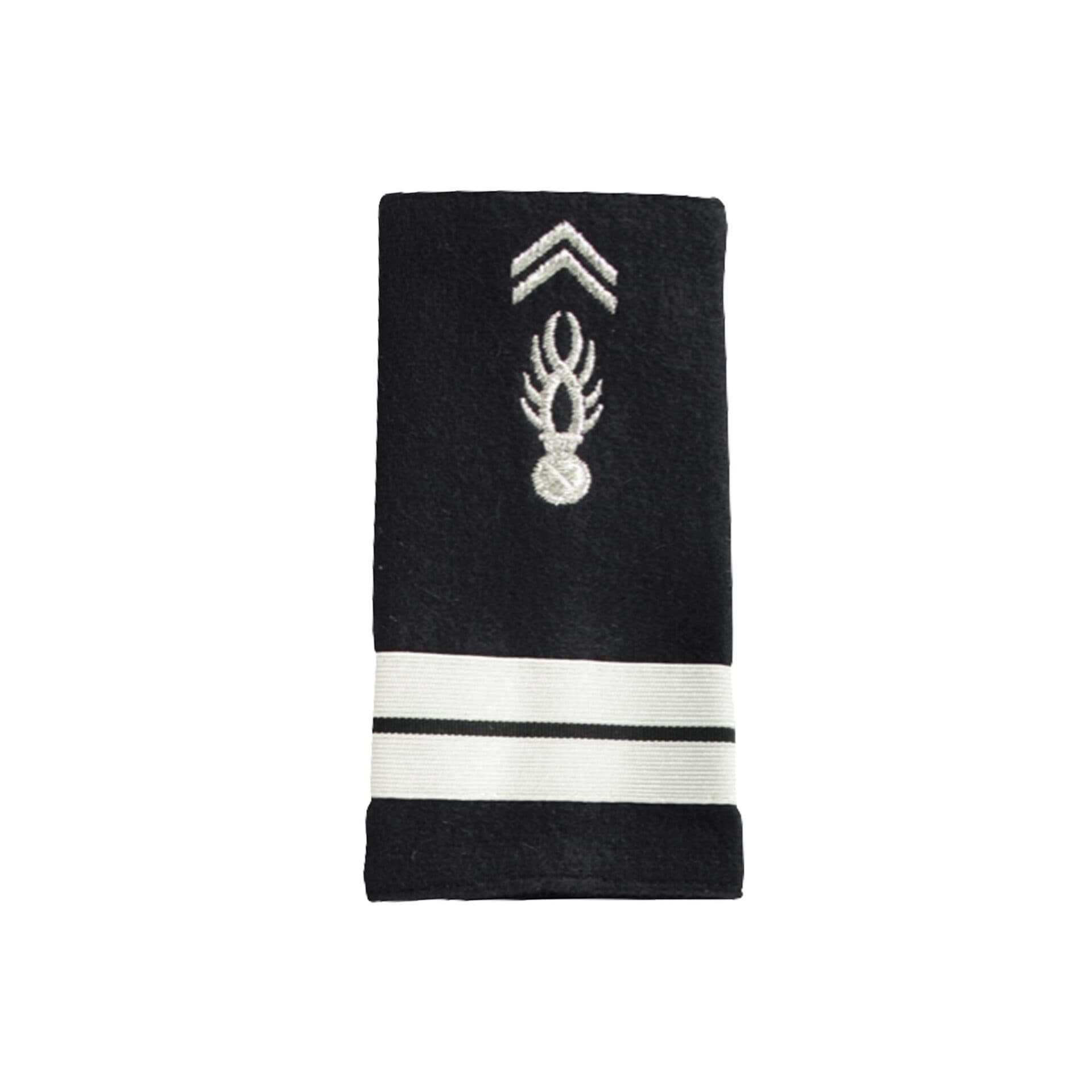 Fourreaux Gendarmerie Départementale brodés